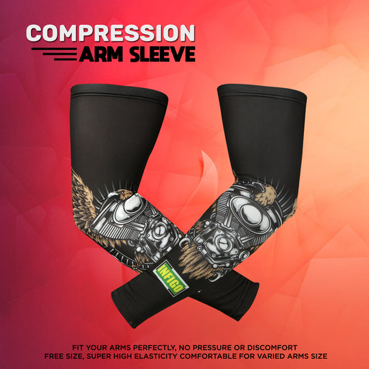 Infigo Arm Sleeves for Riding