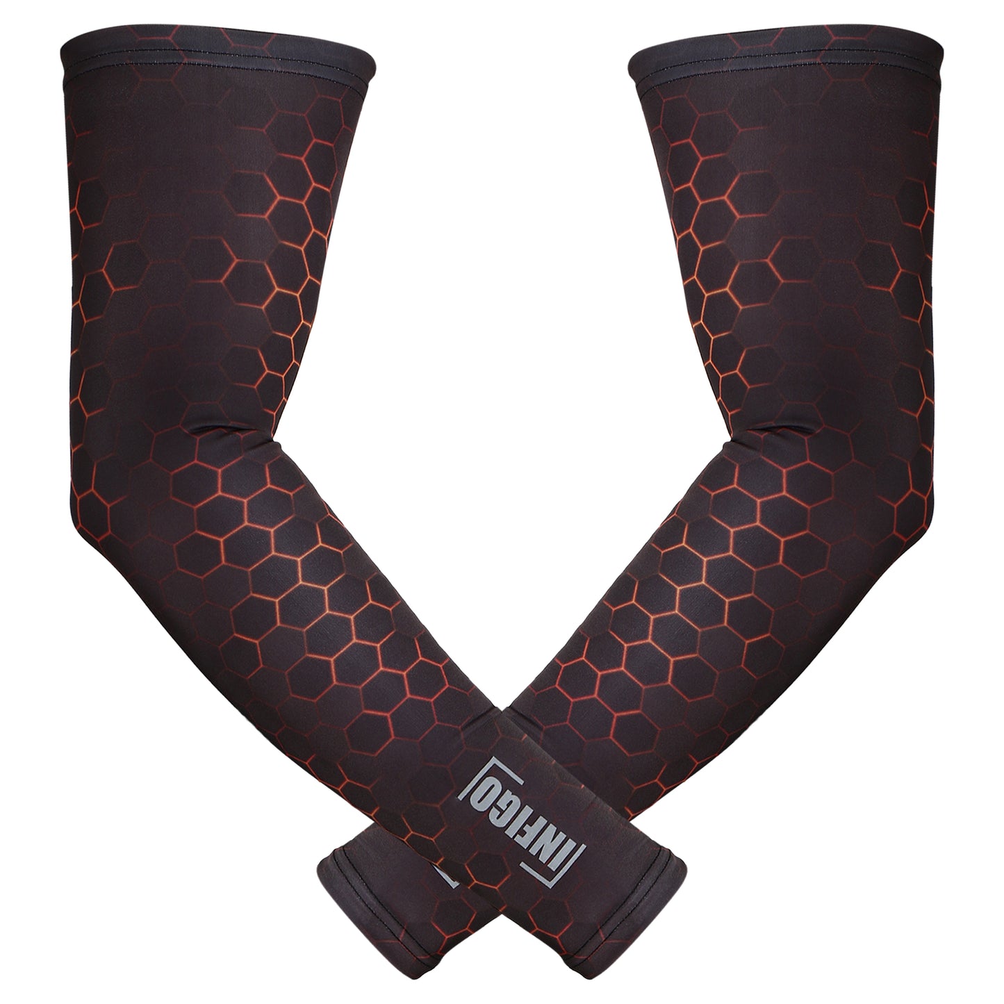 Infigo Arm Sleeves for Riding