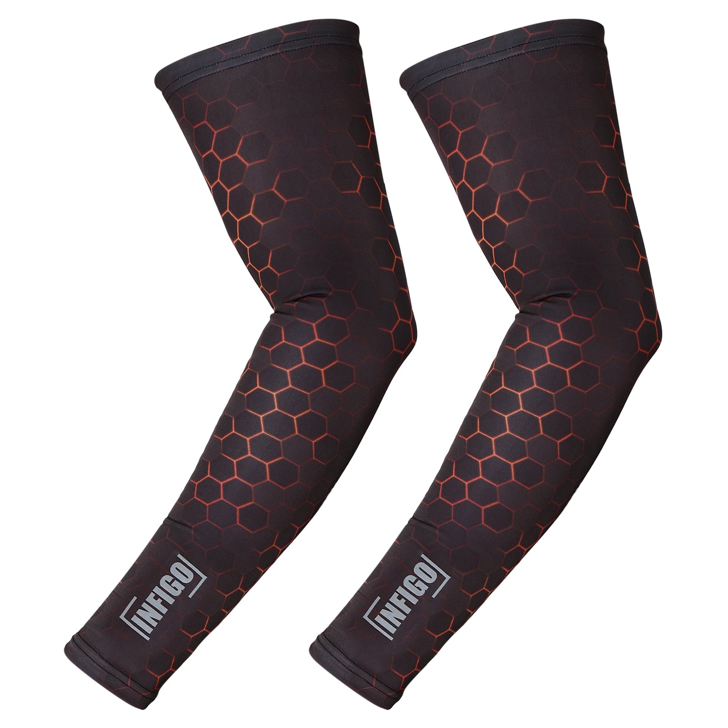 Infigo Arm Sleeves for Riding